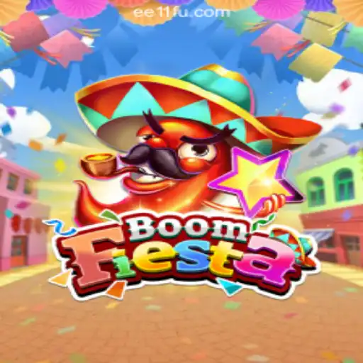 Discover BoomFiesta: The Sizzling Slot Sensation Sweeping Brazil