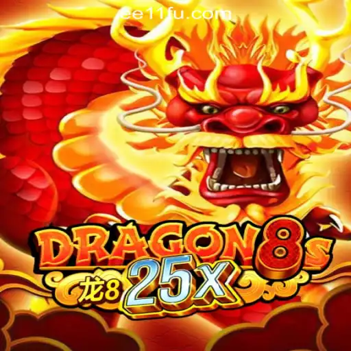 Dragon8s25x: A Thrilling Adventure in EE11.COM Oficial Slots Brasil #1