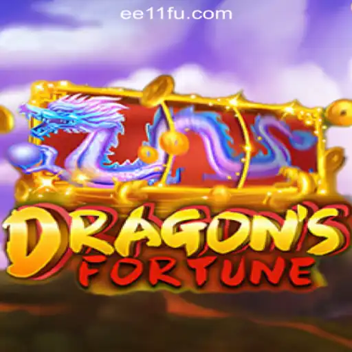 Unveiling DragonFortune: A Riveting Adventure in the Realm of EE11.COM Oficial Slots Brasil #1