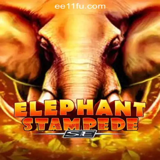 ElephantStampedeSE: The Exhilarating Journey into EE11.COM Oficial Slots Brasil #1