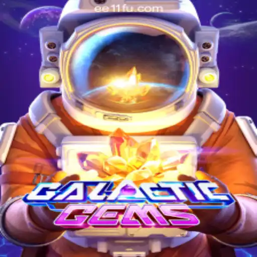 GalacticGems: Explore the Exciting Universe of EE11.COM Oficial Slots Brasil #1