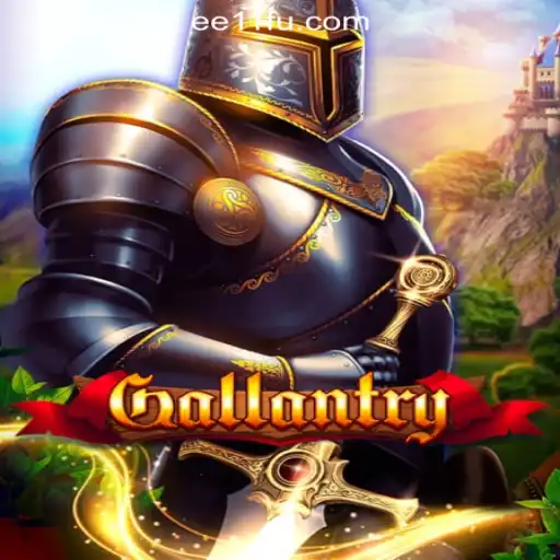 Discover the Thrilling World of Gallantry and EE11.COM Oficial Slots Brasil #1