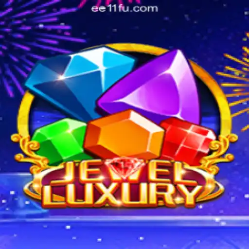 Discover the Excitement of JewelLuxury with EE11.COM Oficial Slots Brasil #1