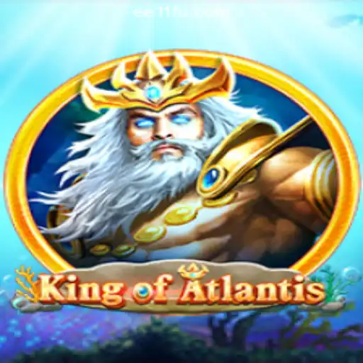 KingofAtlantis: Dive into the Ocean of Thrilling Adventures