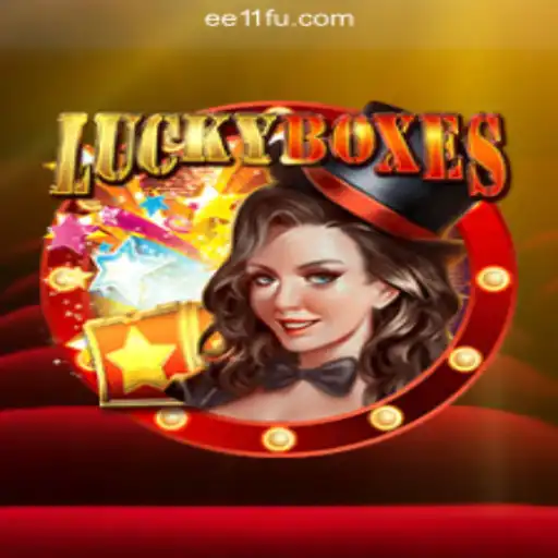 Discover the Excitement of LuckyBoxes: EE11.COM Oficial Slots Brasil #1