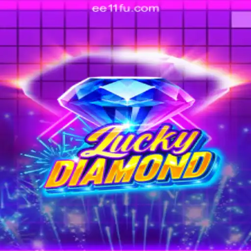 Discover the Thrills of LuckyDiamond: A Premier Experience at EE11.COM Oficial Slots Brasil #1