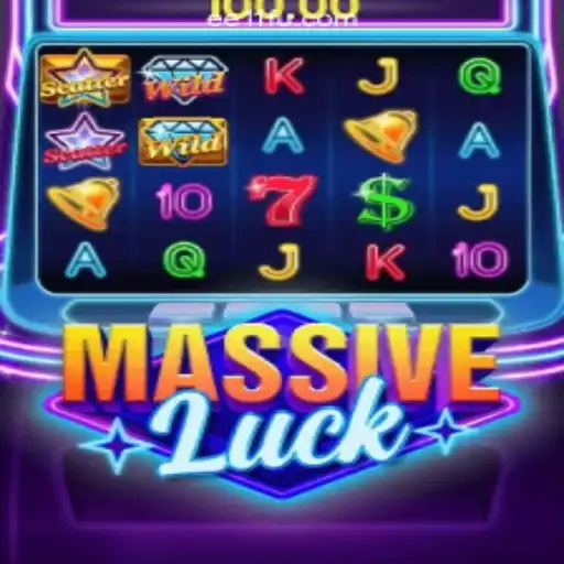 Explore the Thrills of 'MassiveLuck': An In-depth Look at EE11.COM Oficial Slots Brasil #1