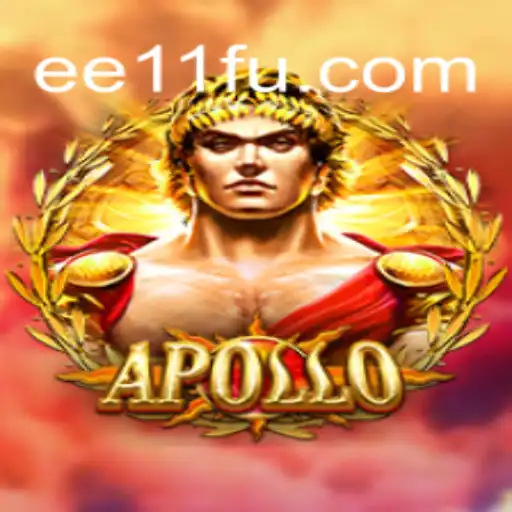 Exploring Apollo: The EE11.COM Oficial Slots Brasil #1 Experience