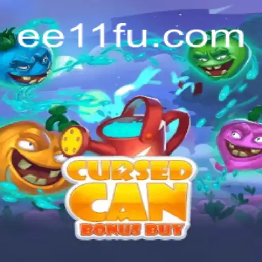 Discover CursedCanBonusBuy: An Overview of the Exciting New Slot Game