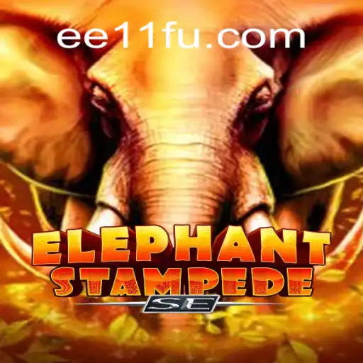 ElephantStampedeSE: The Exhilarating Journey into EE11.COM Oficial Slots Brasil #1