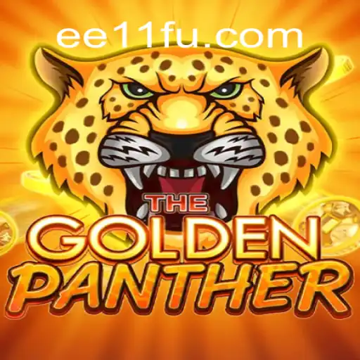 Discover the Thrills of GOLDENPANTHER: A Premier Slot Experience on EE11.COM