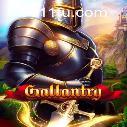 Discover the Thrilling World of Gallantry and EE11.COM Oficial Slots Brasil #1