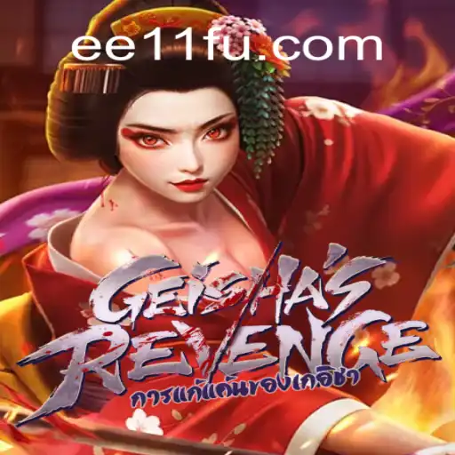 GeishasRevenge: An Immersive Slot Game Experience
