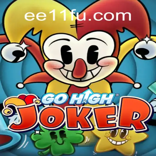 GoHighJoker: Dive into the Thrilling World of Online Casino Games