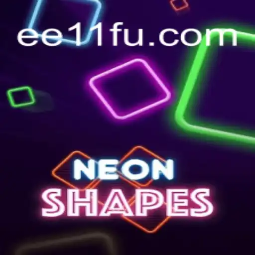 Exploring NeonShapes: A Thrilling Dive into the Digital Gaming Arena