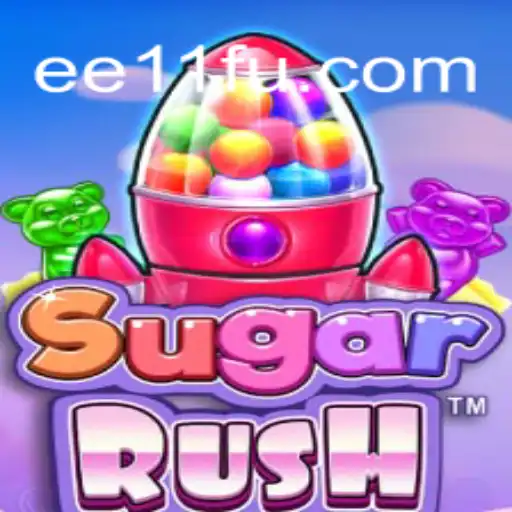 SugarRush: Dive into the World of Exciting Online Slots