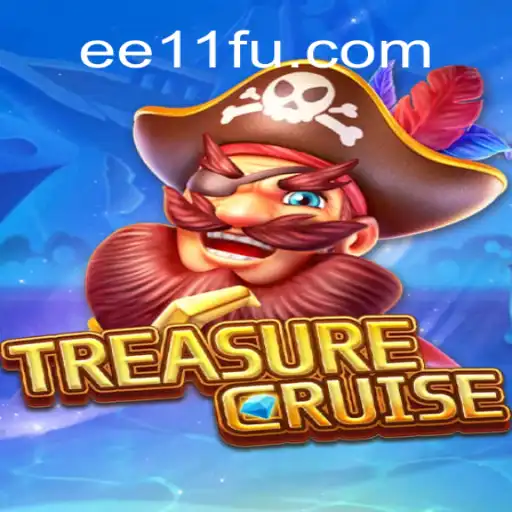 Unveiling TREASURECRUISE: Navigate the High Seas of EE11.COM Oficial Slots Brasil #1