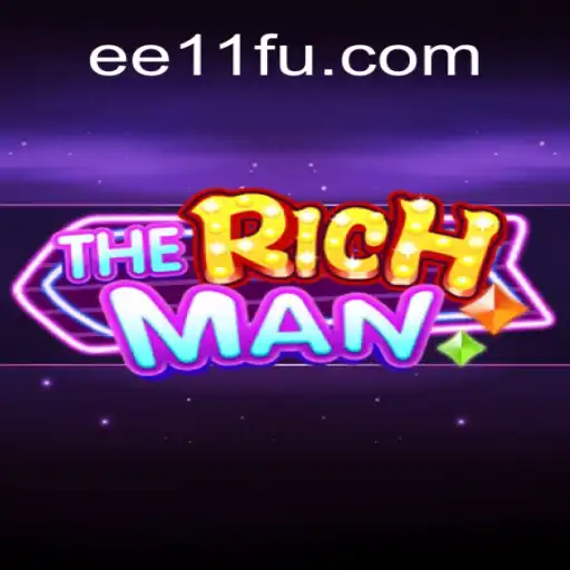 Exploring TheRichMan: Dive into EE11.COM Oficial Slots Brasil #1