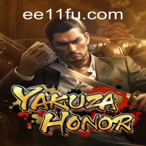 Unveiling the Exciting World of YakuzaHonor: The Game Thrilling Players in Brasil