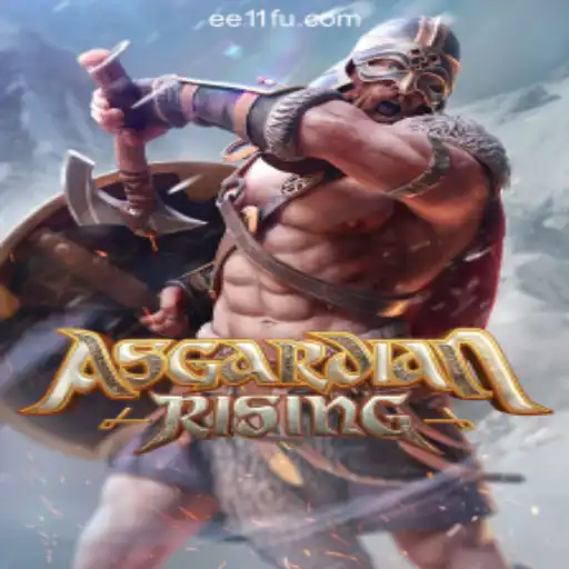 Exploring 'AsgardianRising' and Its Impact on Gaming With EE11.COM Oficial Slots Brasil #1