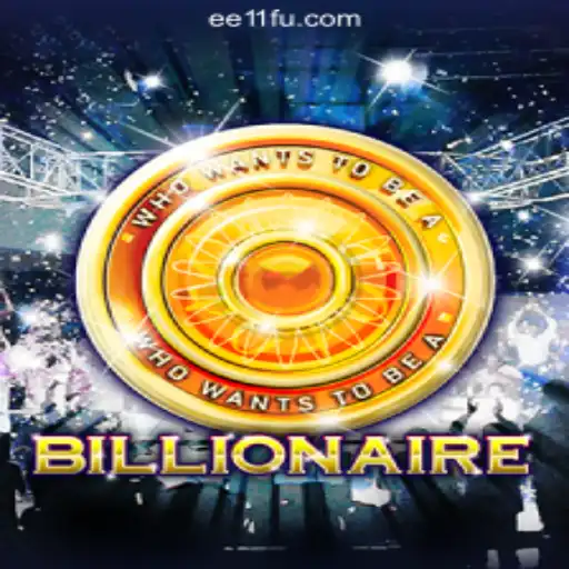 Discover the World of 'Billionaire' Game and Its Exciting Features at EE11.COM Oficial Slots Brasil #1