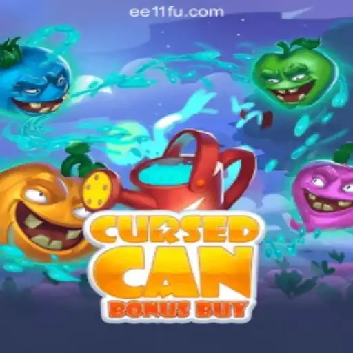 Discover CursedCanBonusBuy: An Overview of the Exciting New Slot Game