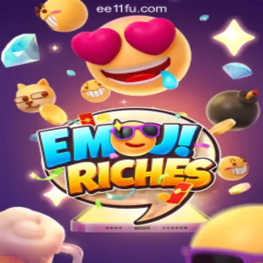 Exploring EmojiRiches: The #1 Slot Game on EE11.COM Oficial Slots Brasil