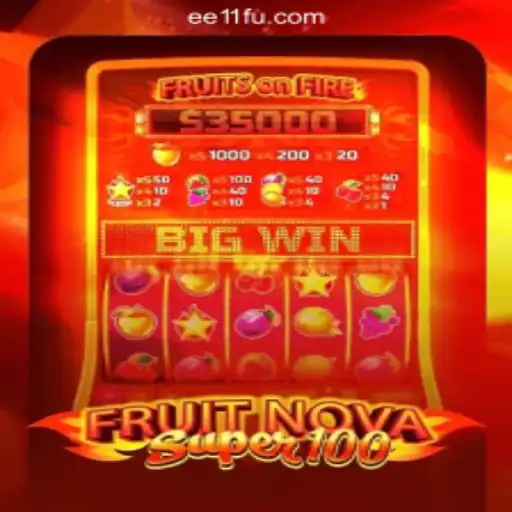 Exploring FruitNovaSuper100: A Dynamic Slot Game Experience