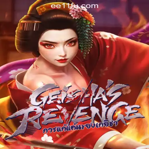 GeishasRevenge: An Immersive Slot Game Experience