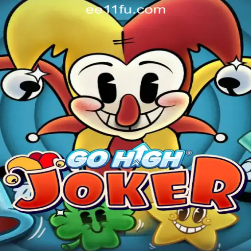 GoHighJoker: Dive into the Thrilling World of Online Casino Games