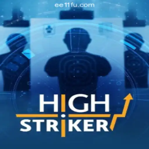 Discover HighStriker: The Thrill of EE11.COM Oficial Slots Brasil #1