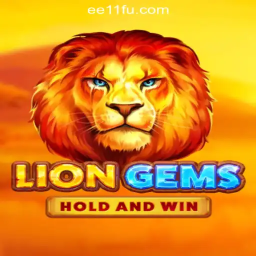 Discover the Excitement of LionGems on EE11.COM Oficial Slots Brasil #1