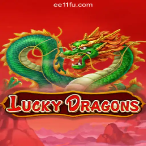 Exciting Adventures Await in LuckyDragons: Dive into the World of EE11.COM Oficial Slots Brasil