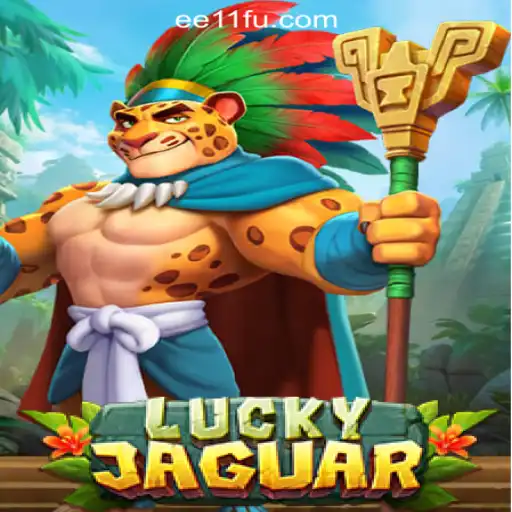 Discover the Thrill of LuckyJaguar: The Ultimate Gaming Experience with EE11.COM Oficial Slots Brasil #1