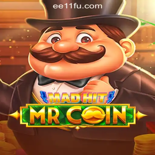 Exploring MadHitMrCoin: The Premier Gaming Experience with EE11.COM Oficial Slots Brasil #1