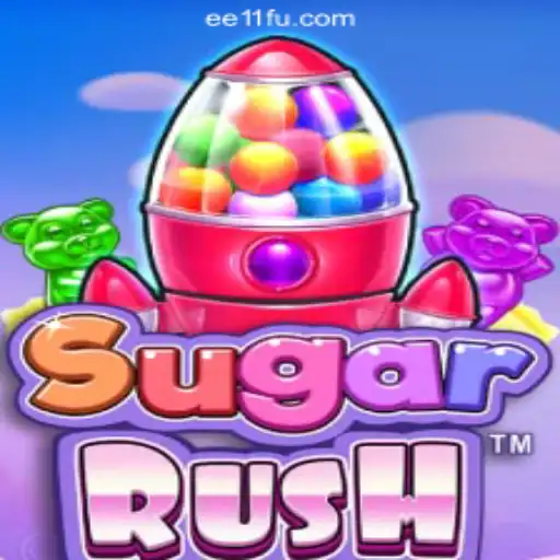 SugarRush: Dive into the World of Exciting Online Slots