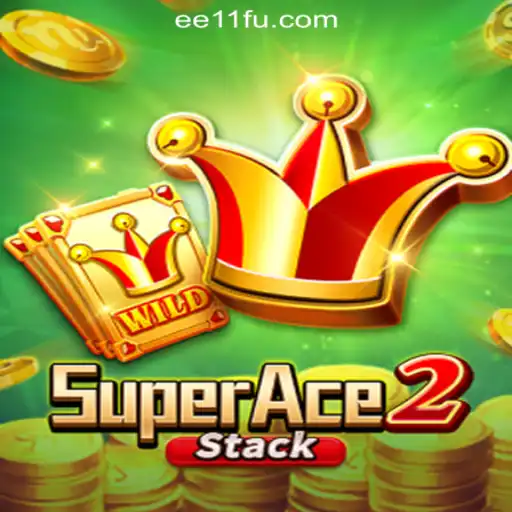 SuperAce2: The Ultimate Gaming Experience with EE11.COM Oficial Slots Brasil #1