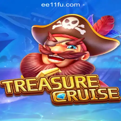 Unveiling TREASURECRUISE: Navigate the High Seas of EE11.COM Oficial Slots Brasil #1
