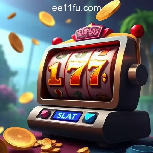 Exploring the Vibrant World of Video Games: EE11.COM Oficial Slots Brasil #1