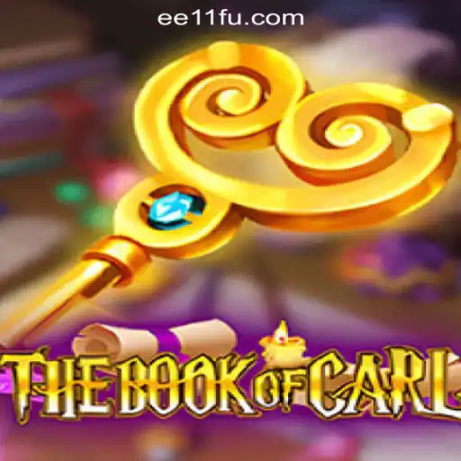TheBookofCarl: A Journey Through Mystery and Riches