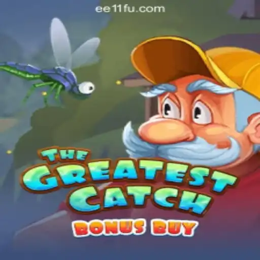 Discover TheGreatestCatchBonusBuy: An Immersive Slot Experience