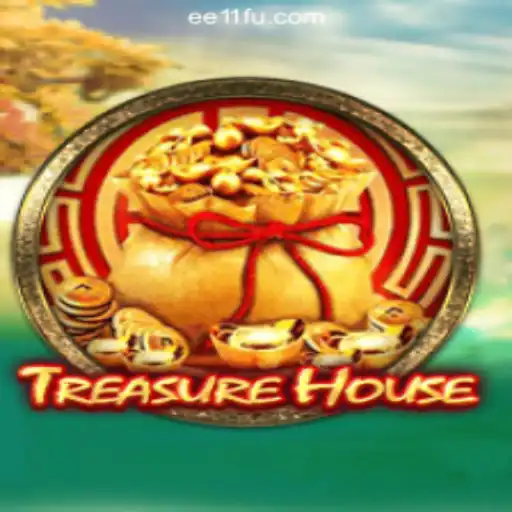 Exploring TreasureHouse: The Ultimate Slot Experience with EE11.COM Oficial Slots Brasil #1